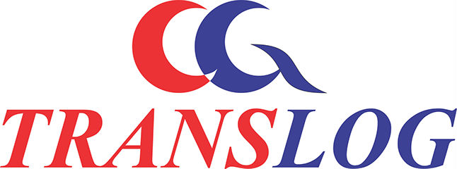 Logo CG Translog